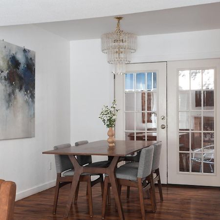 Отель Heart Of Austin Hideaway Экстерьер фото