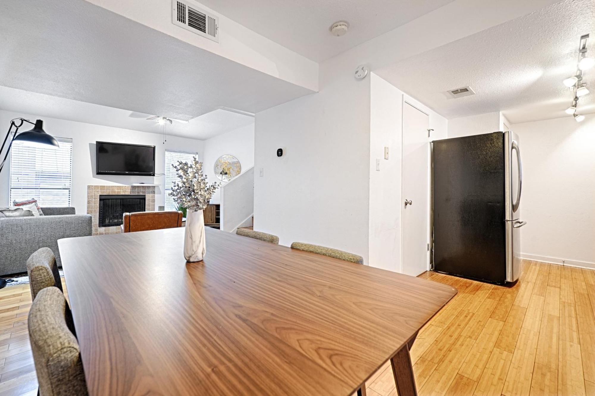 Отель Heart Of Austin Hideaway Экстерьер фото