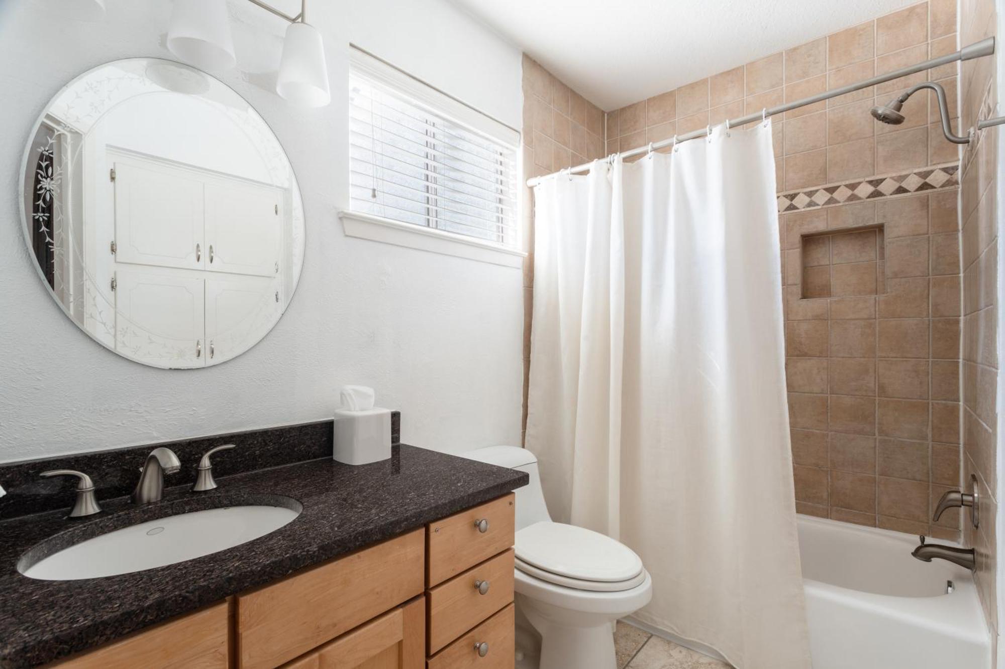 Отель Heart Of Austin Hideaway Экстерьер фото